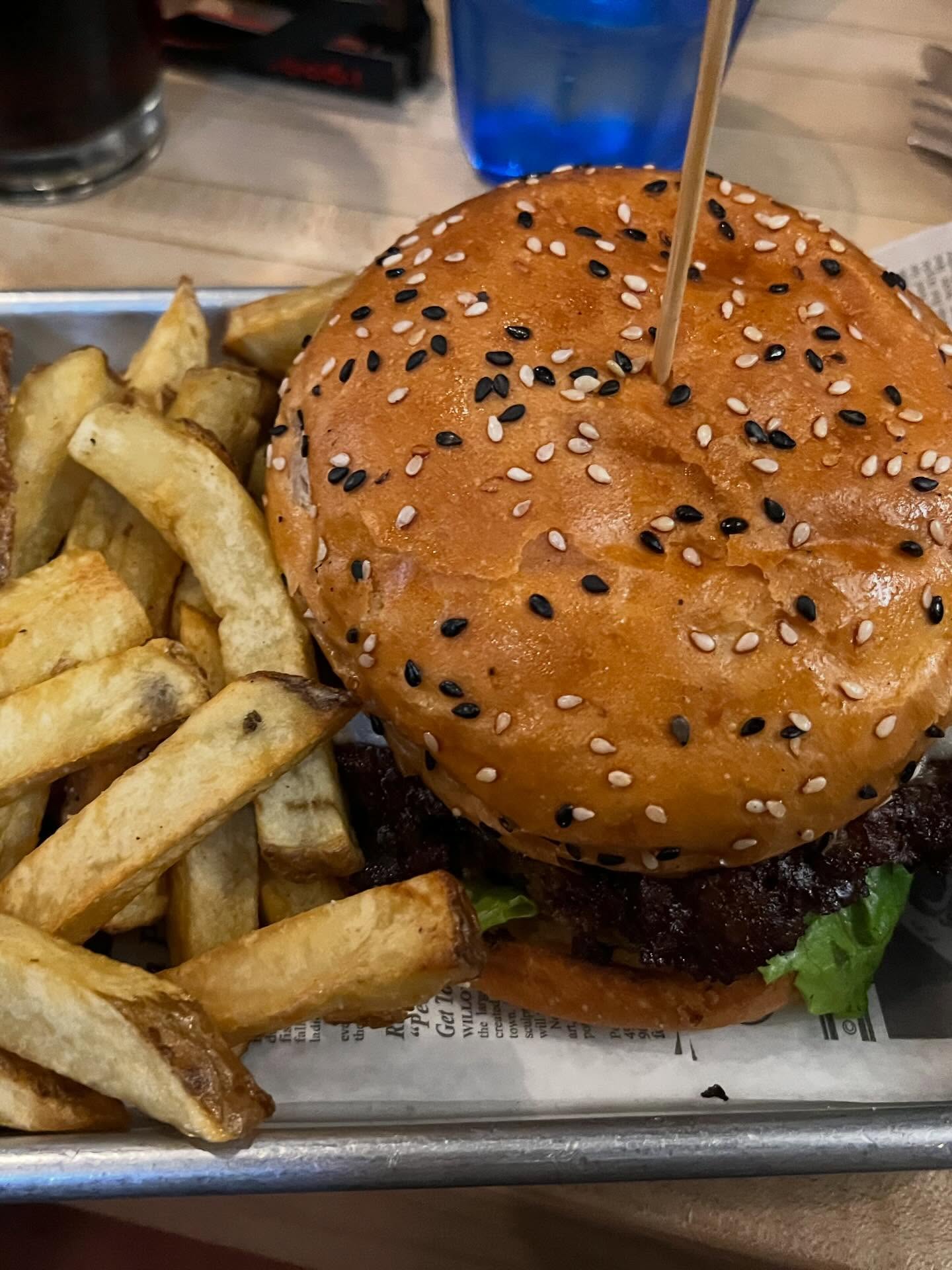 Righteous Cuisine Grand Haven