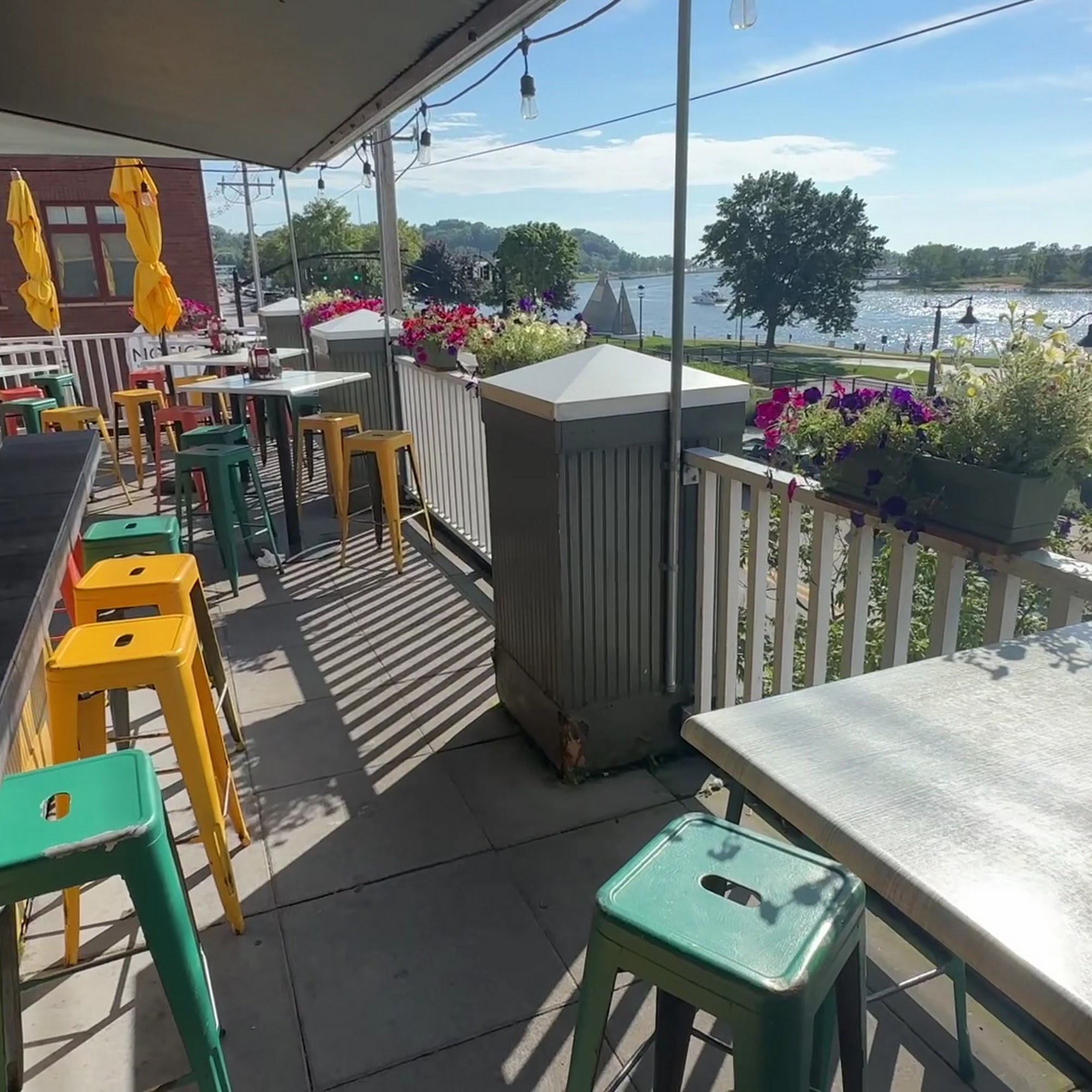 The Kirby House Grand Haven