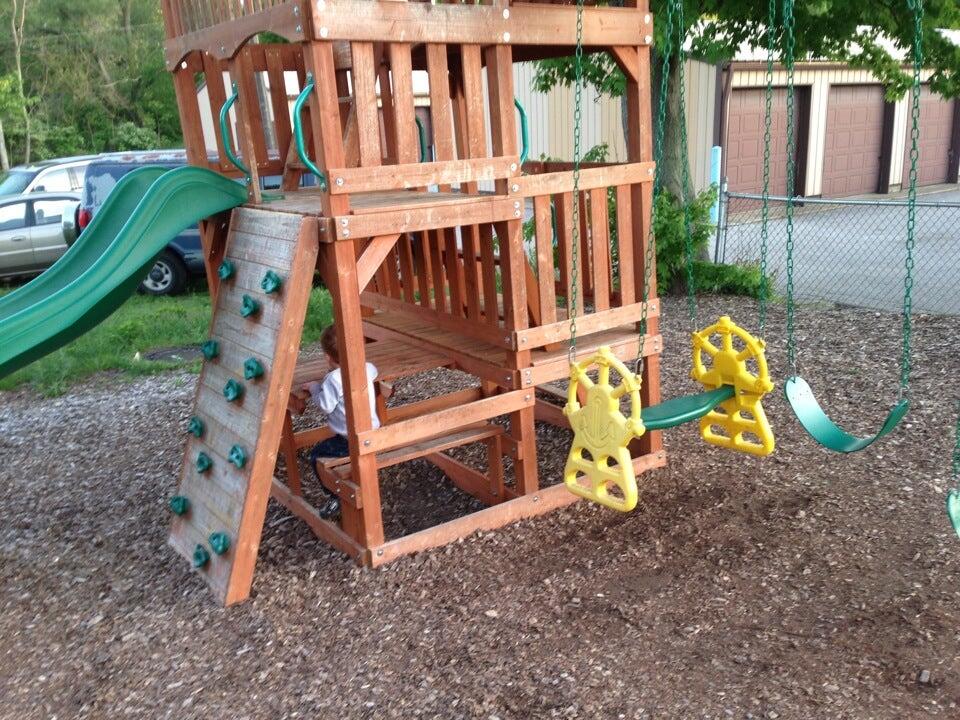 Photo credit: nextdoor