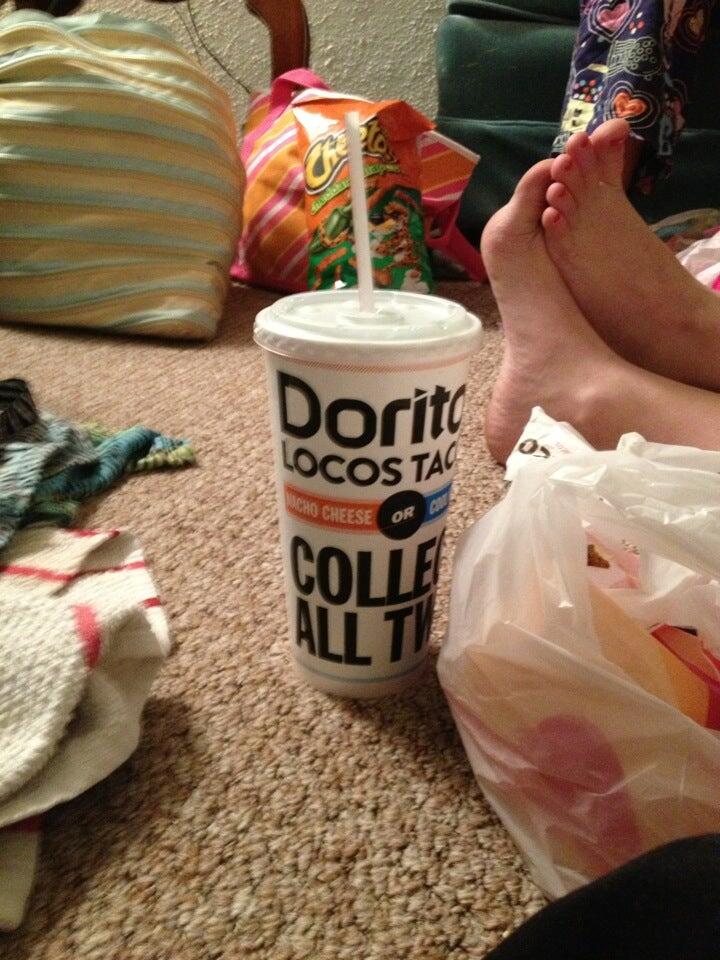 Photo credit: nextdoor