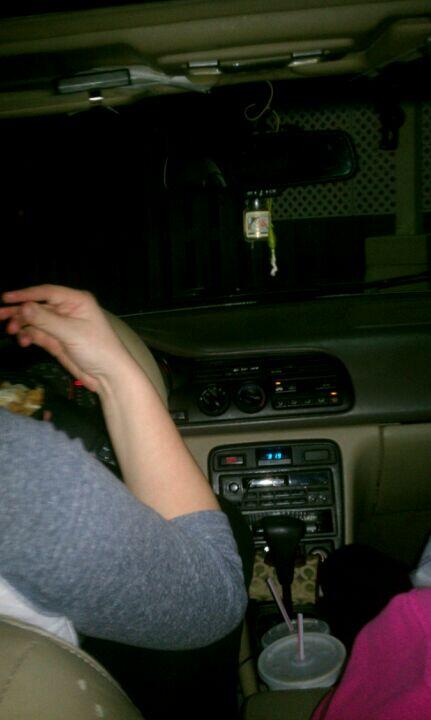 Photo credit: nextdoor