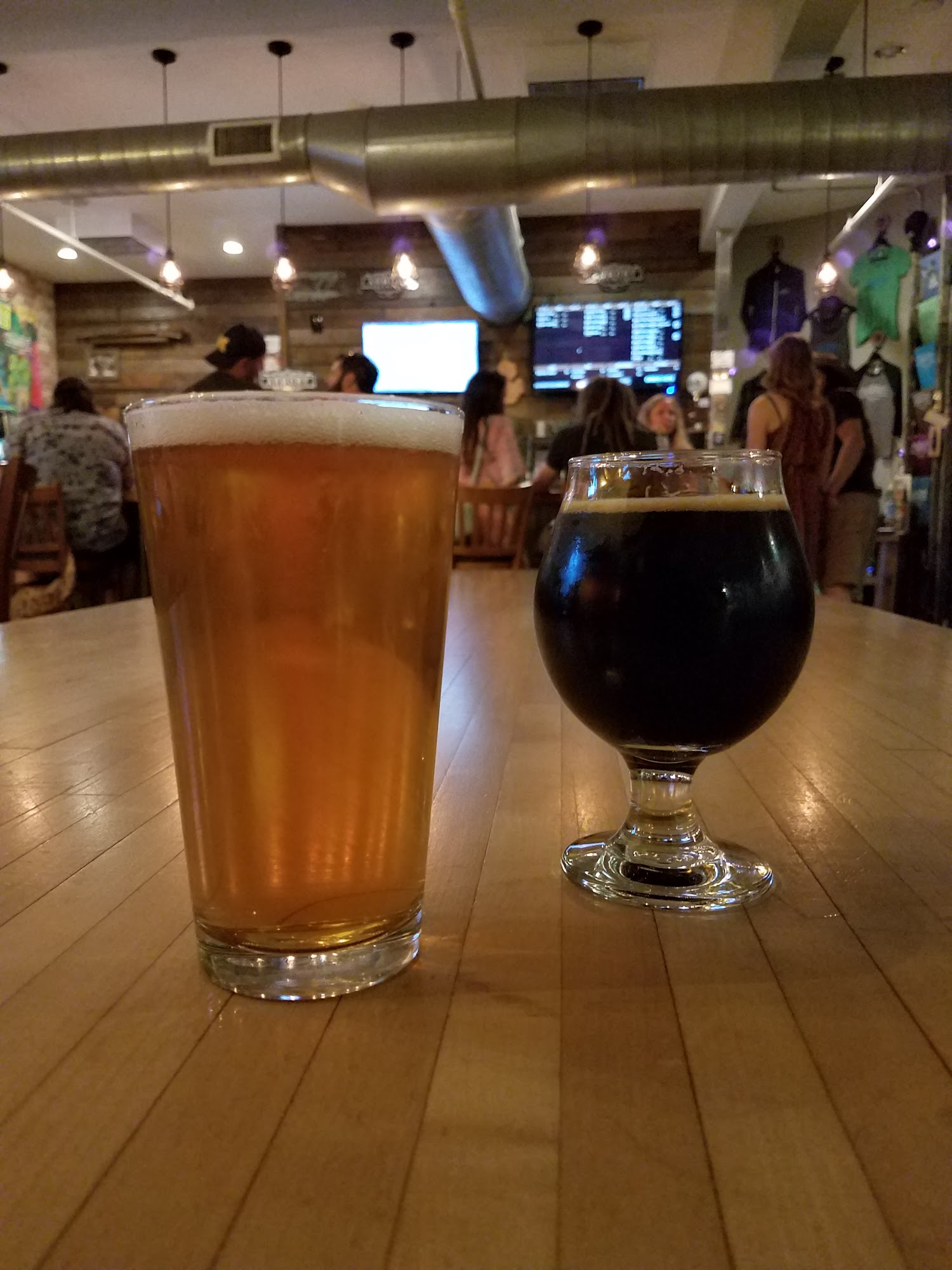 Grand Armory Brewing Company Grand Haven