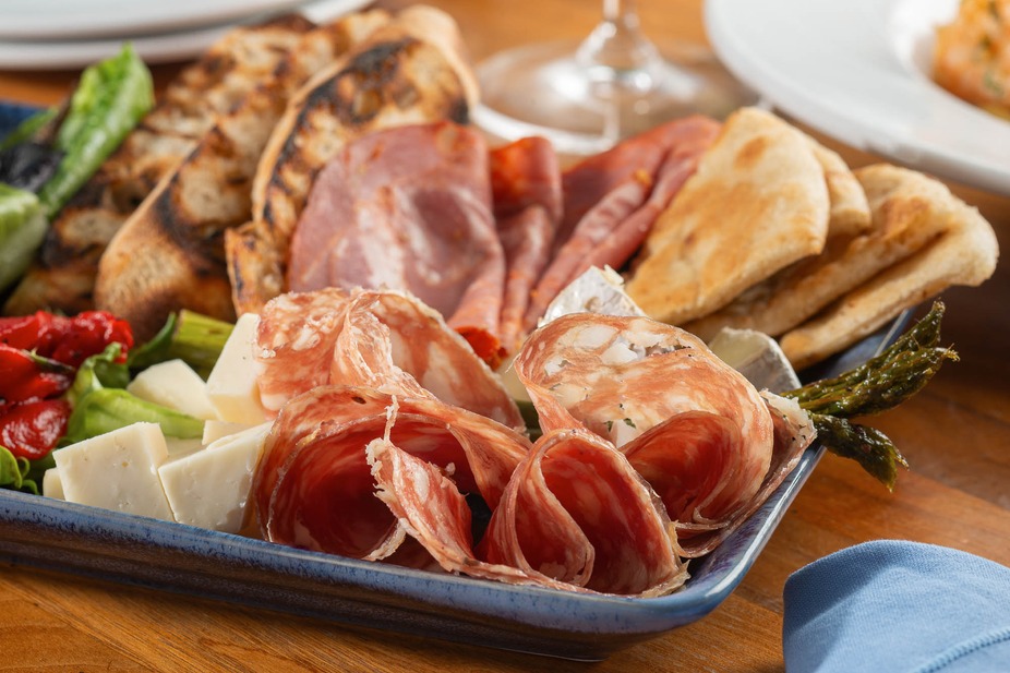 Noto's at the Bil-Mar Grand Haven