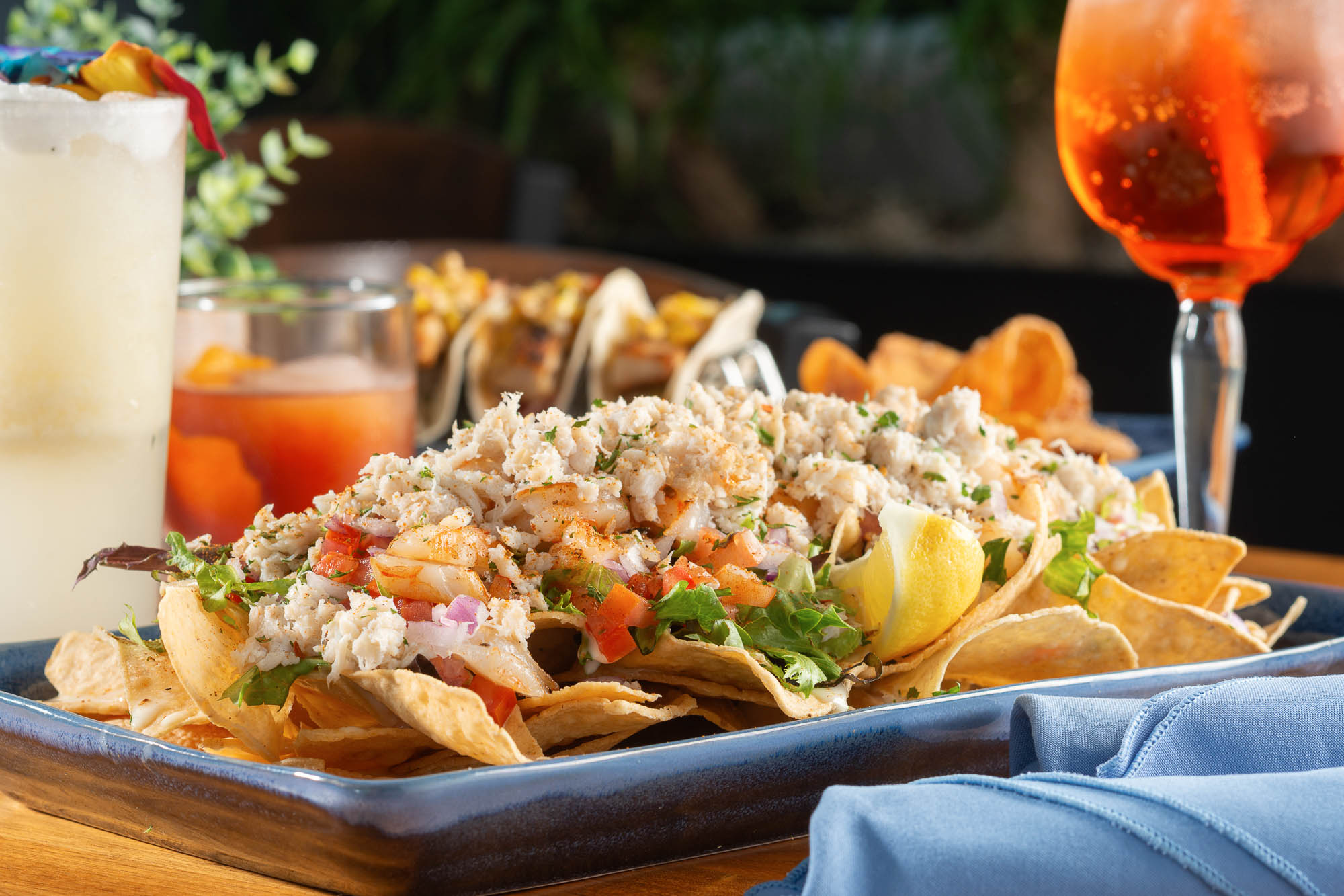 Noto's at the Bil-Mar Grand Haven