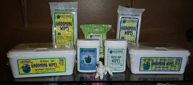 Sitting Pretty Pet Spa Grand Haven