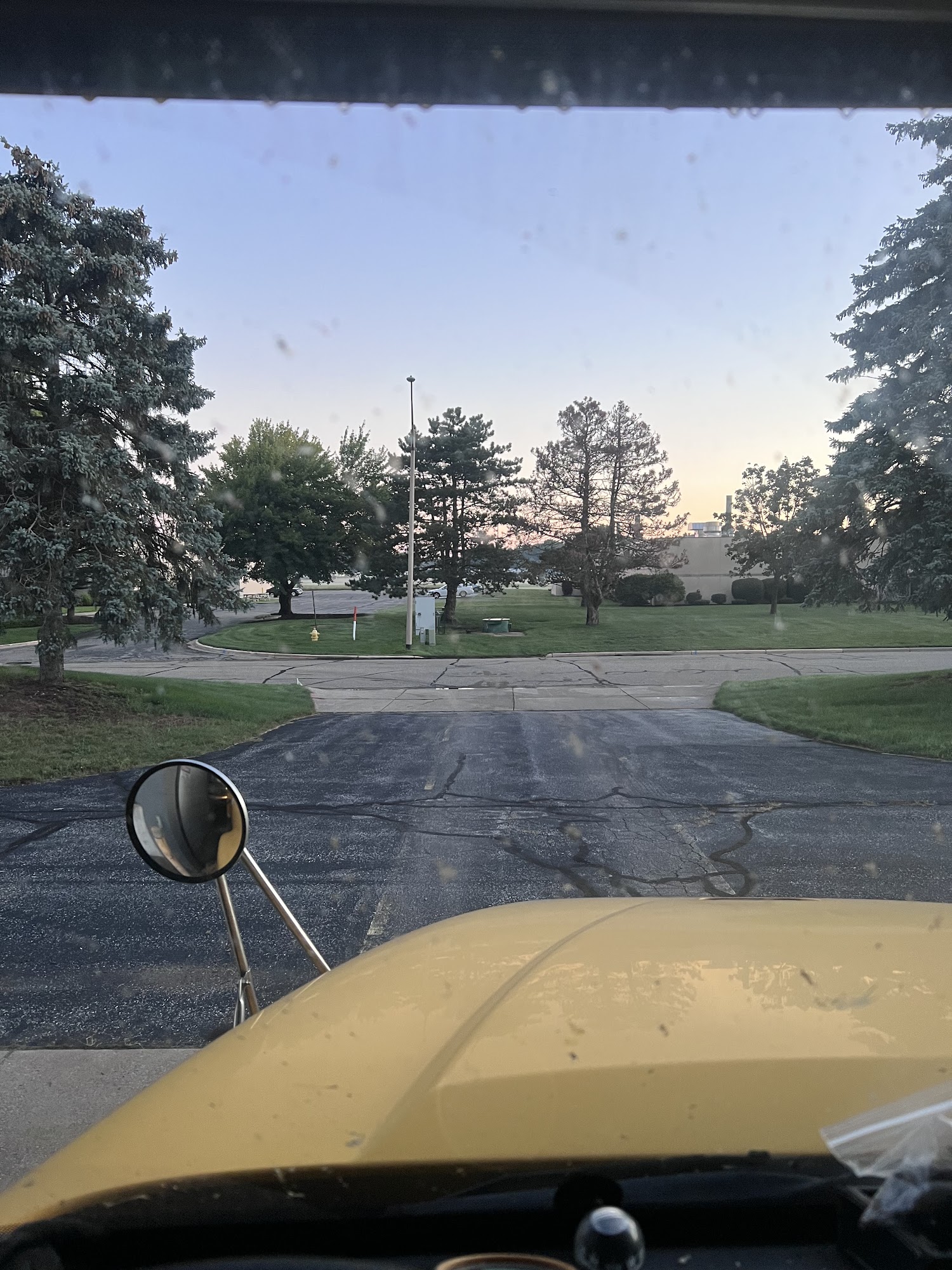 Odd Side Ales Production Facility Grand Haven