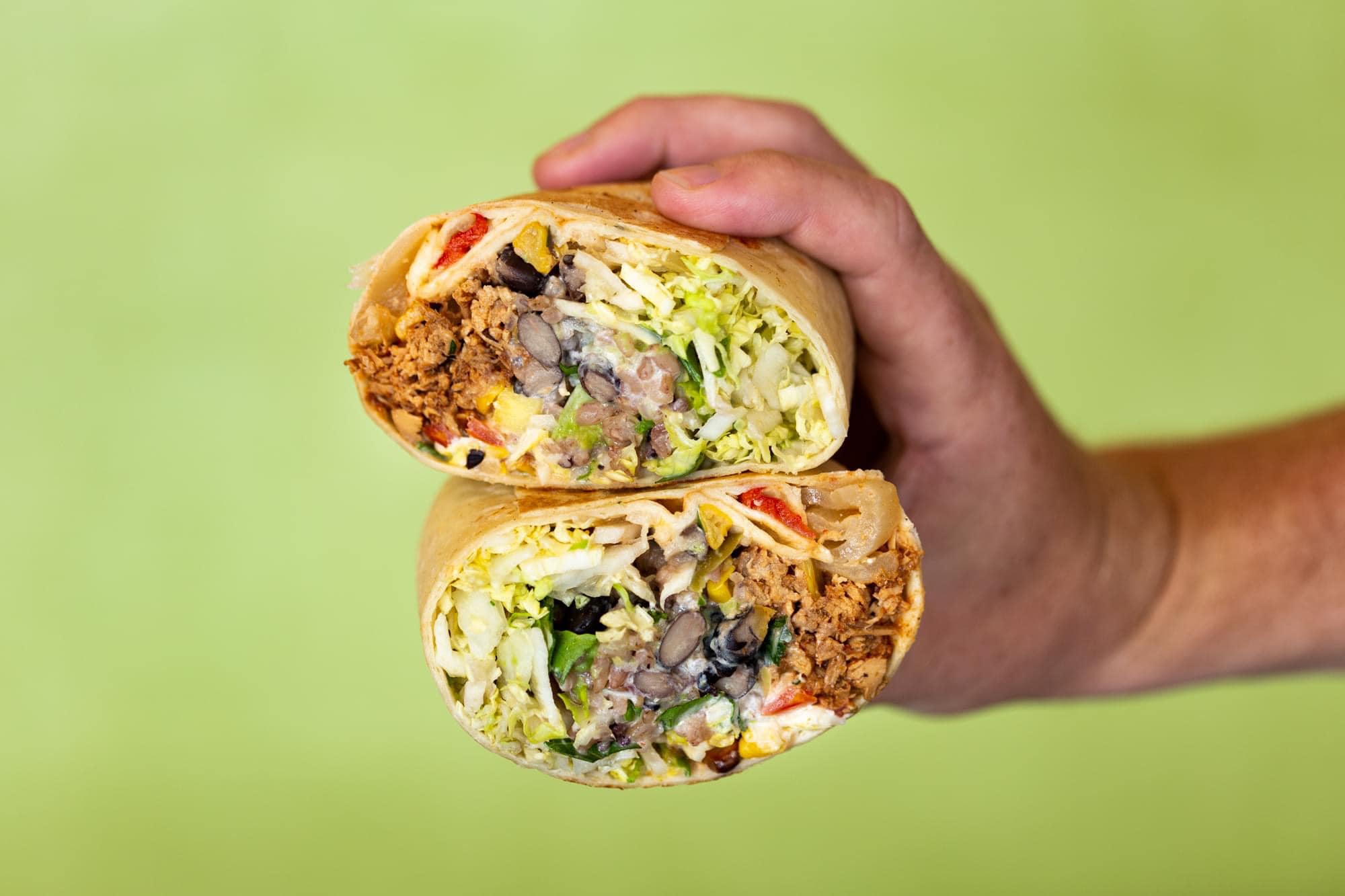 CoreLife Eatery Menu