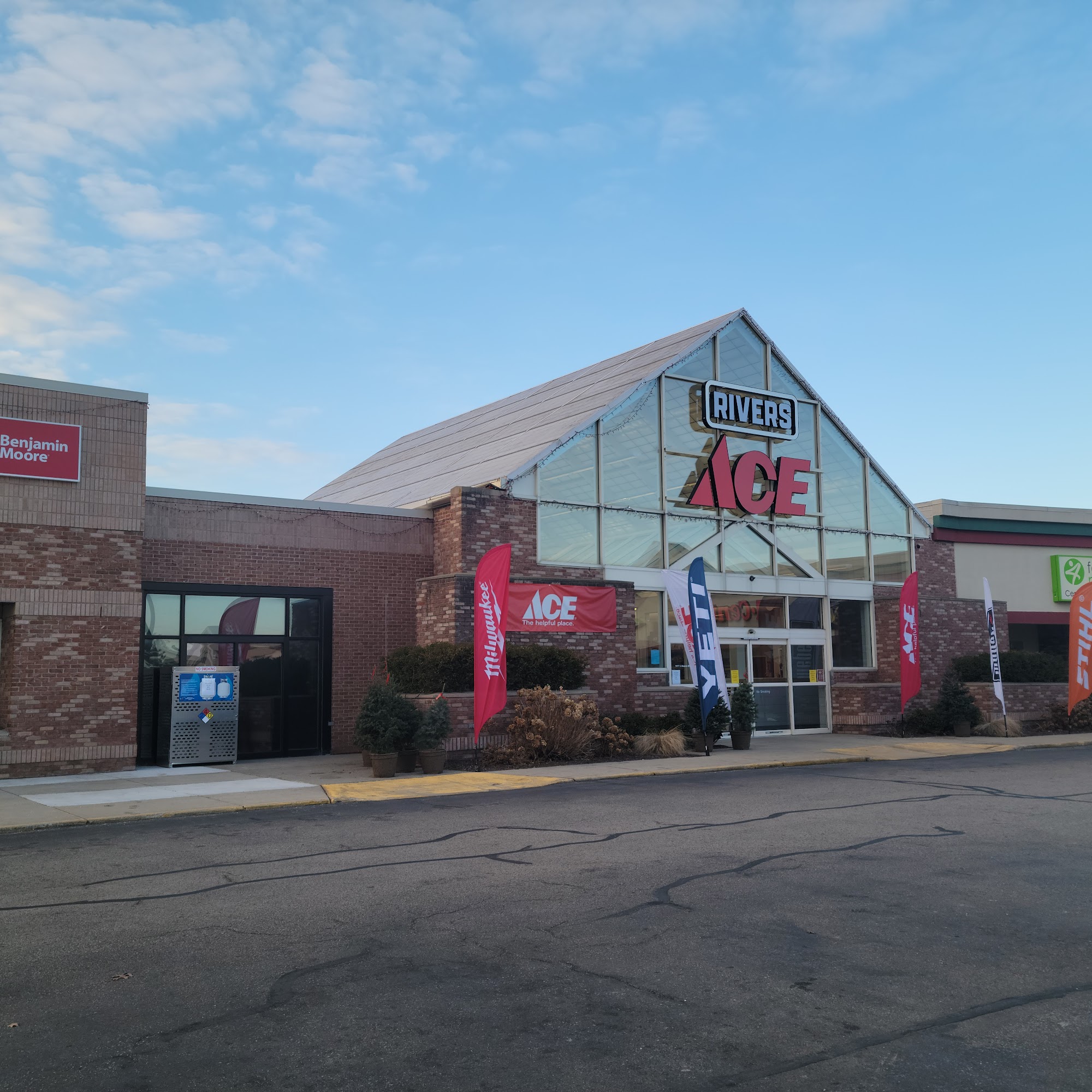 Grand Haven-Rivers Ace Hardware
