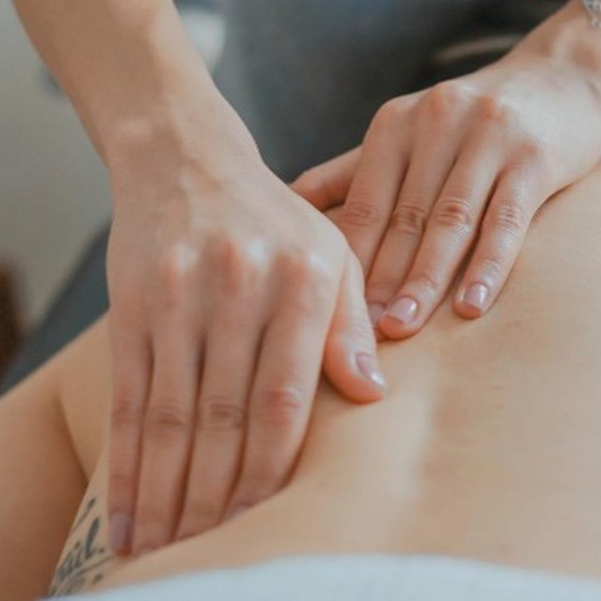 Movement Chiropractic Center