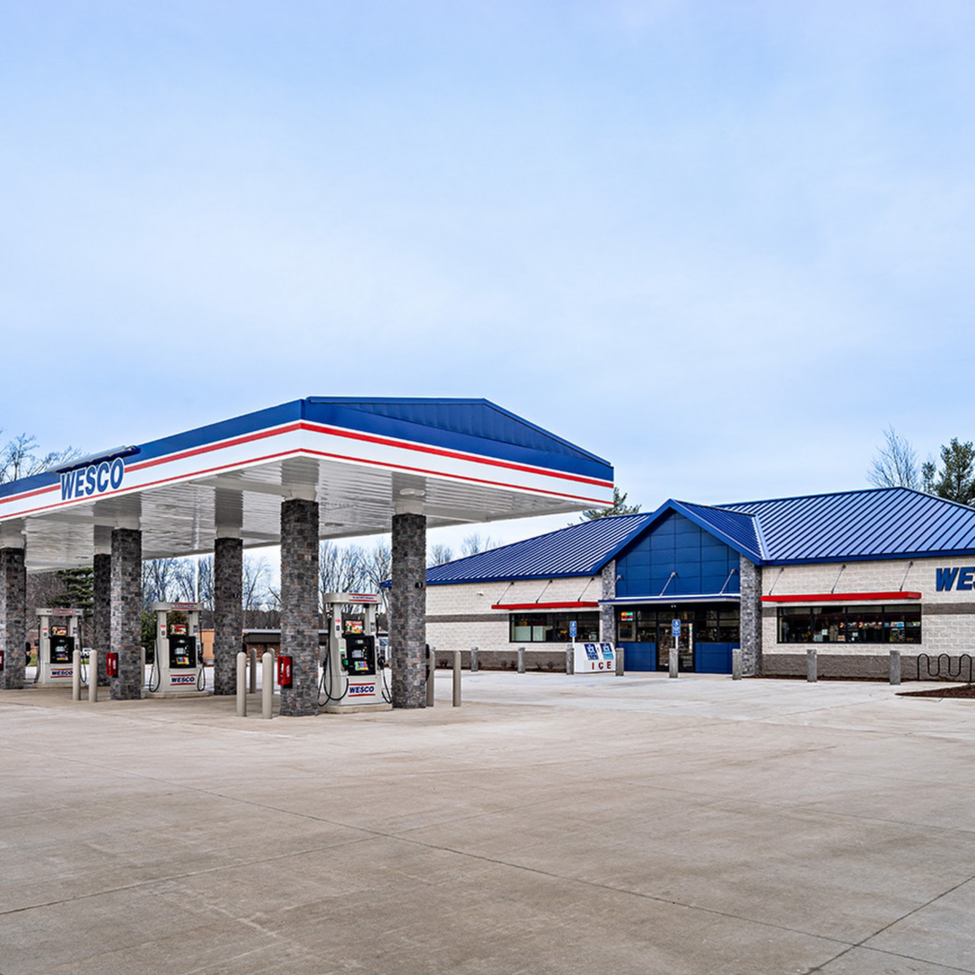 Wesco