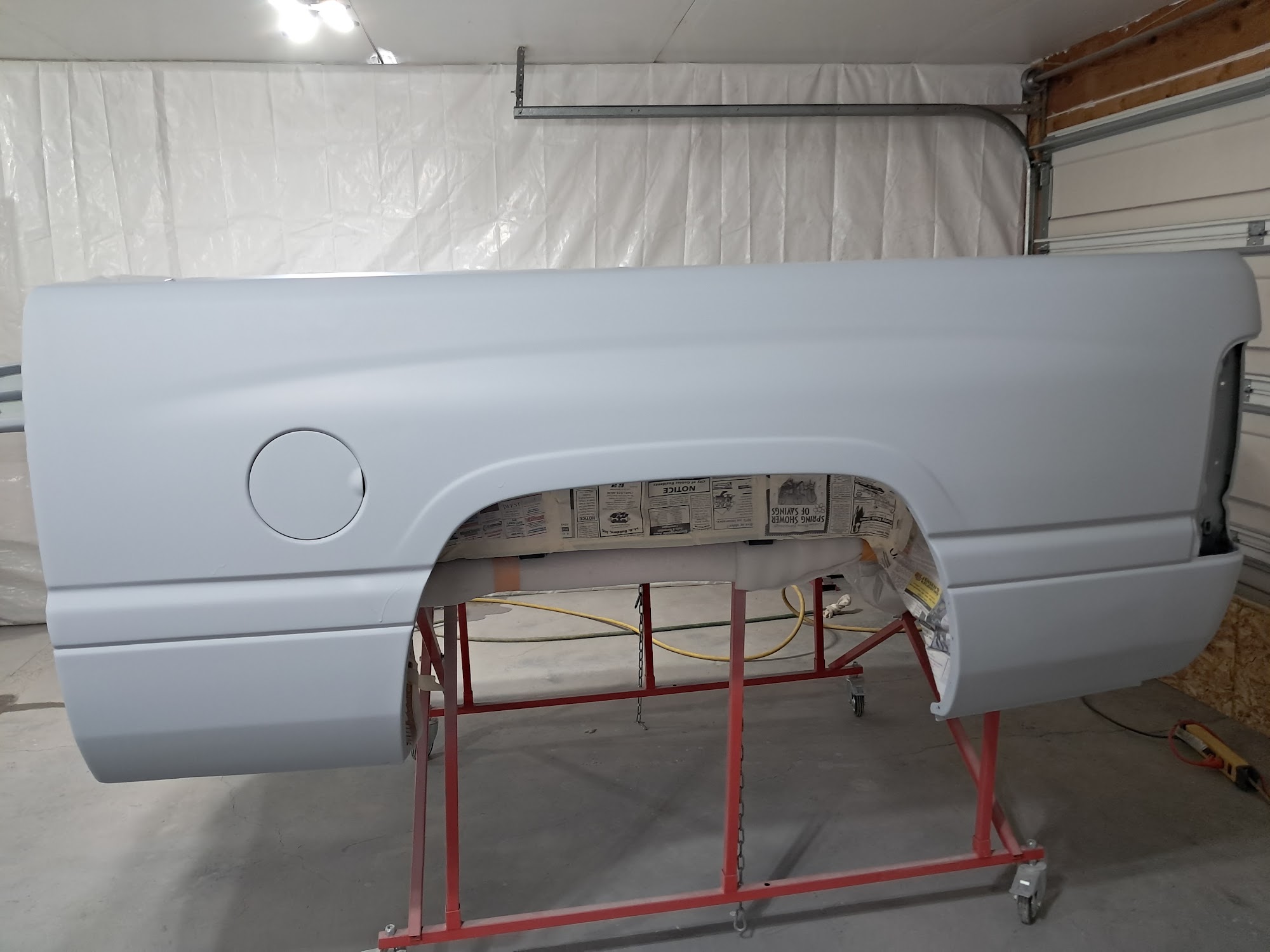 Reborn Resto Blasting Grand Junction