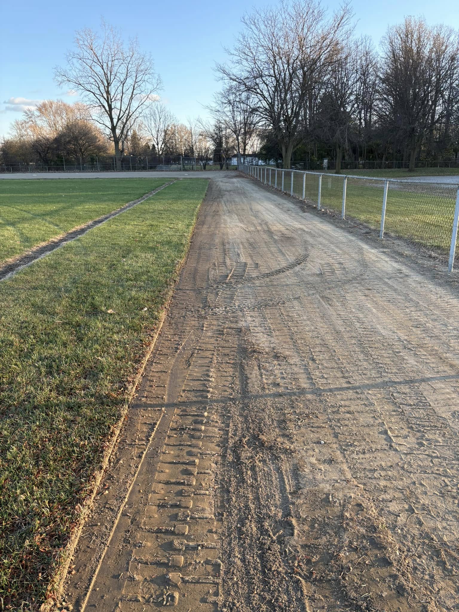 Landscapes Lawn Care Inc