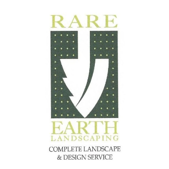 Rare Earth Landscaping Inc