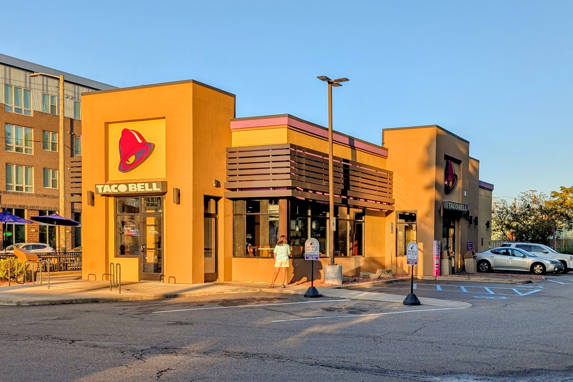 Taco Bell