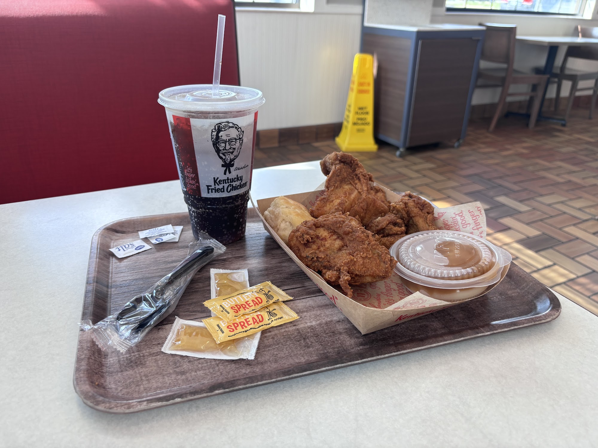 KFC