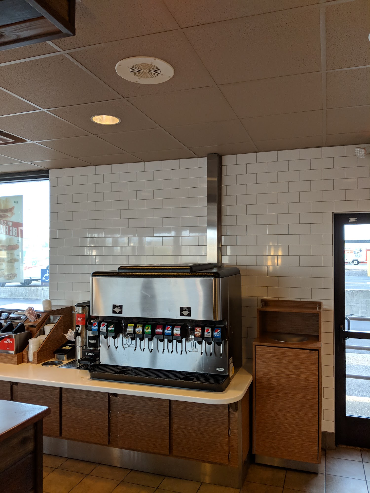 Arby's