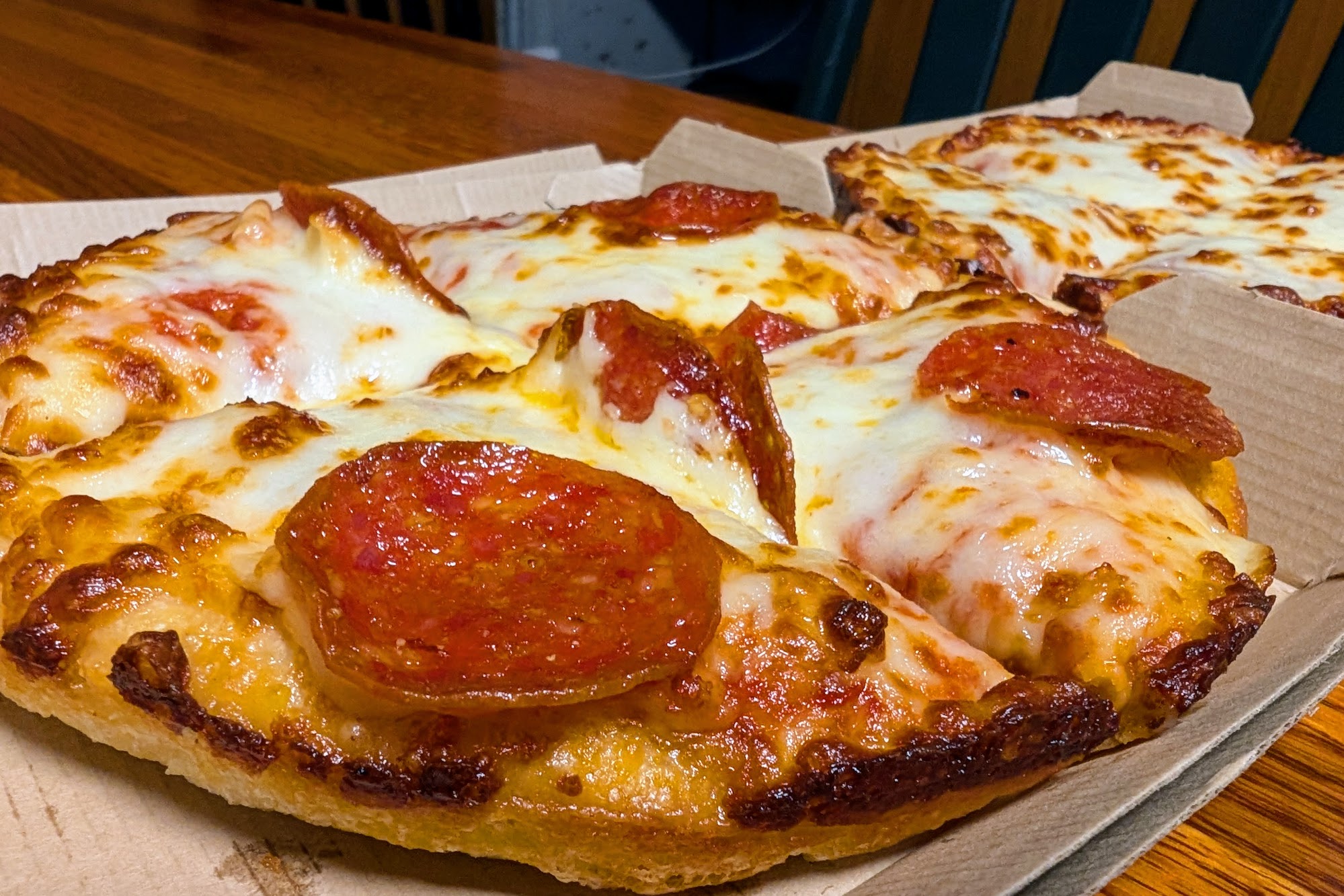 Pizza Hut