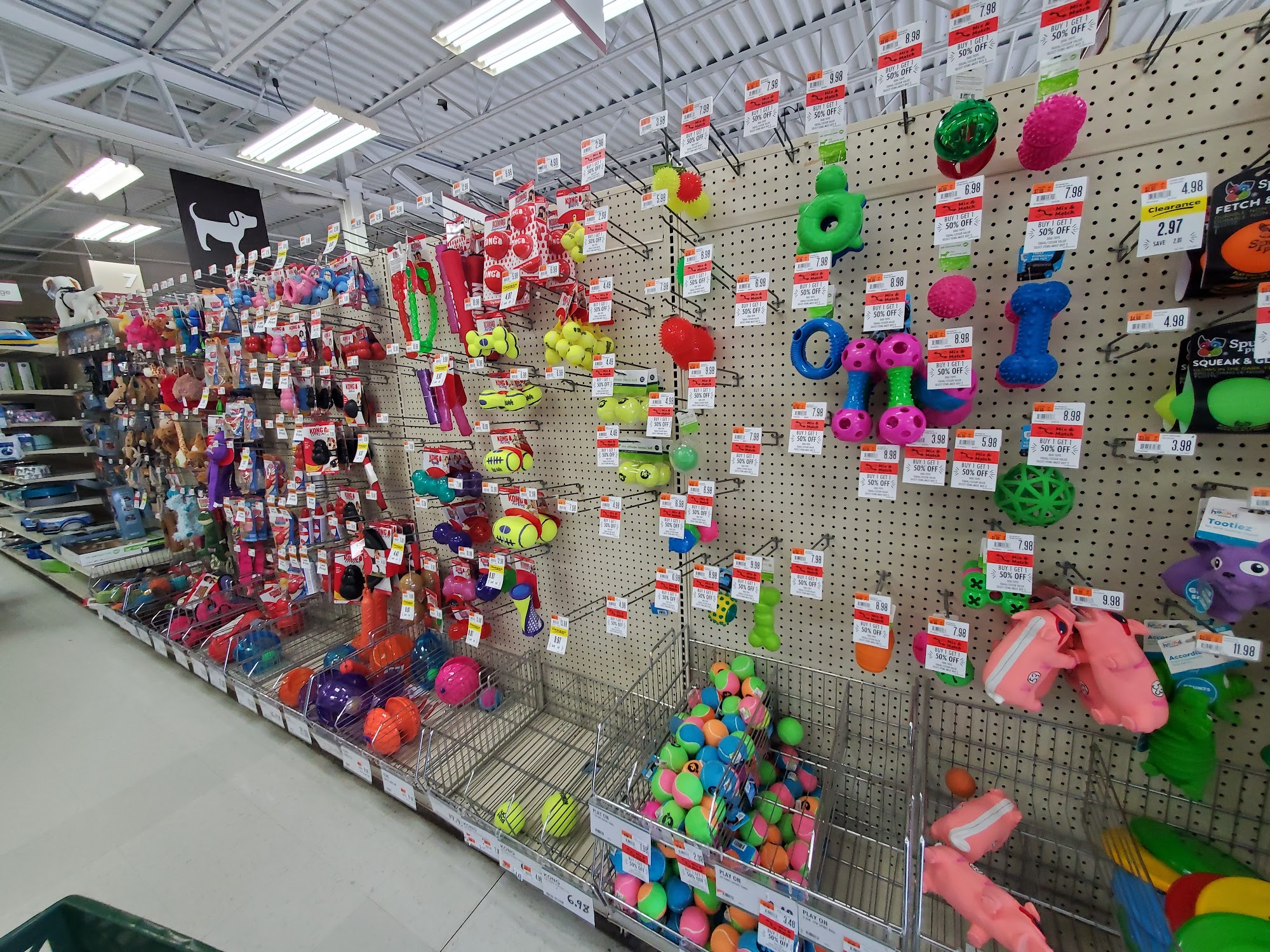 Pet Supplies Plus Alpine Ave Grand Rapids