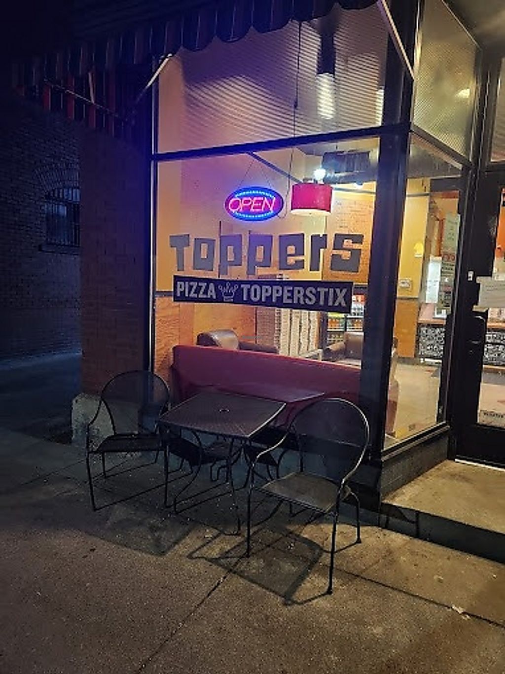 Photo credit: happycow
