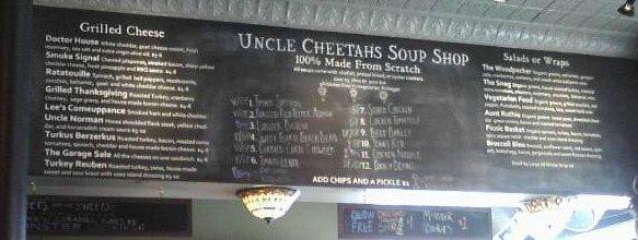 Photo credit: tripadvisor