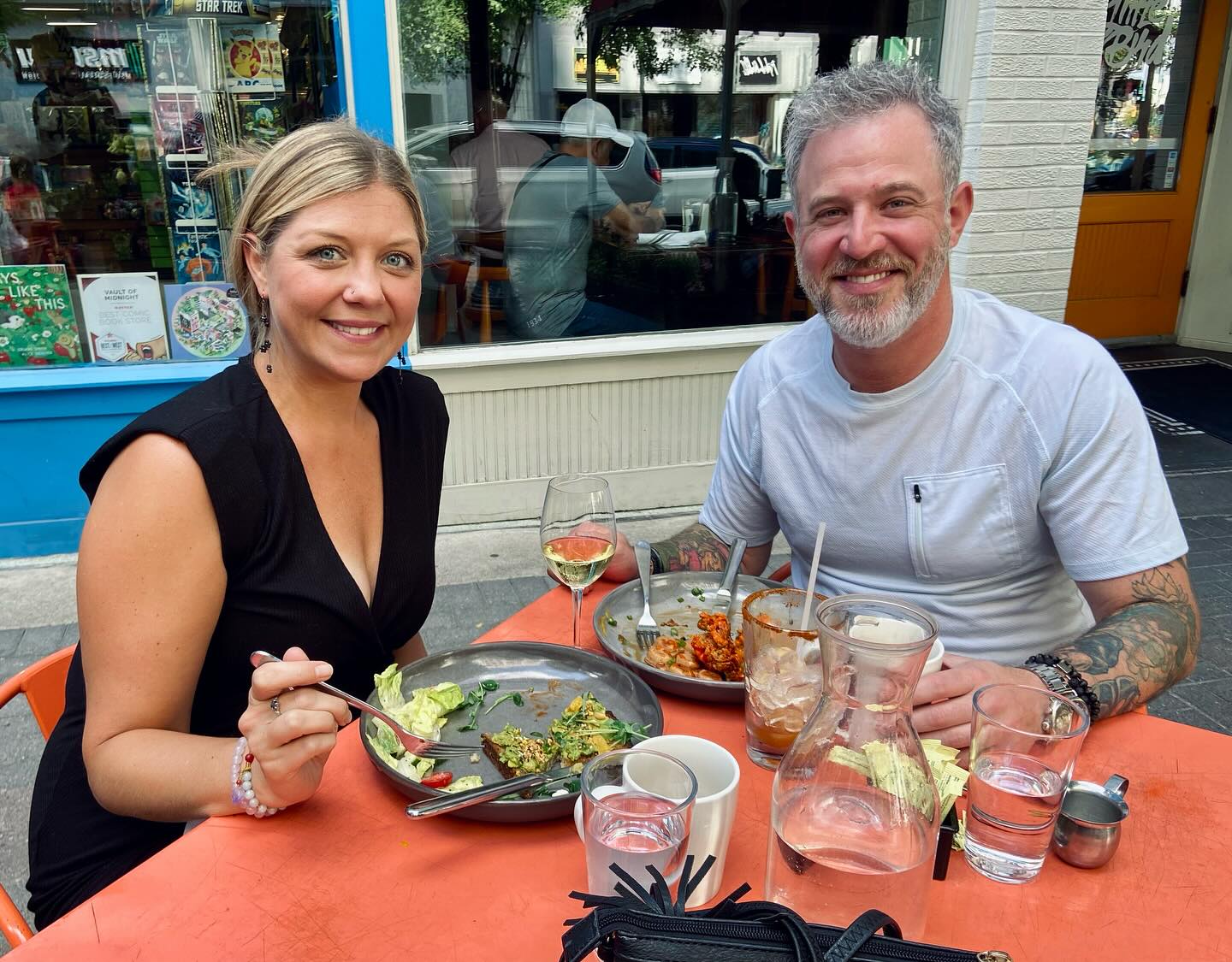 Littlebird Grand Rapids