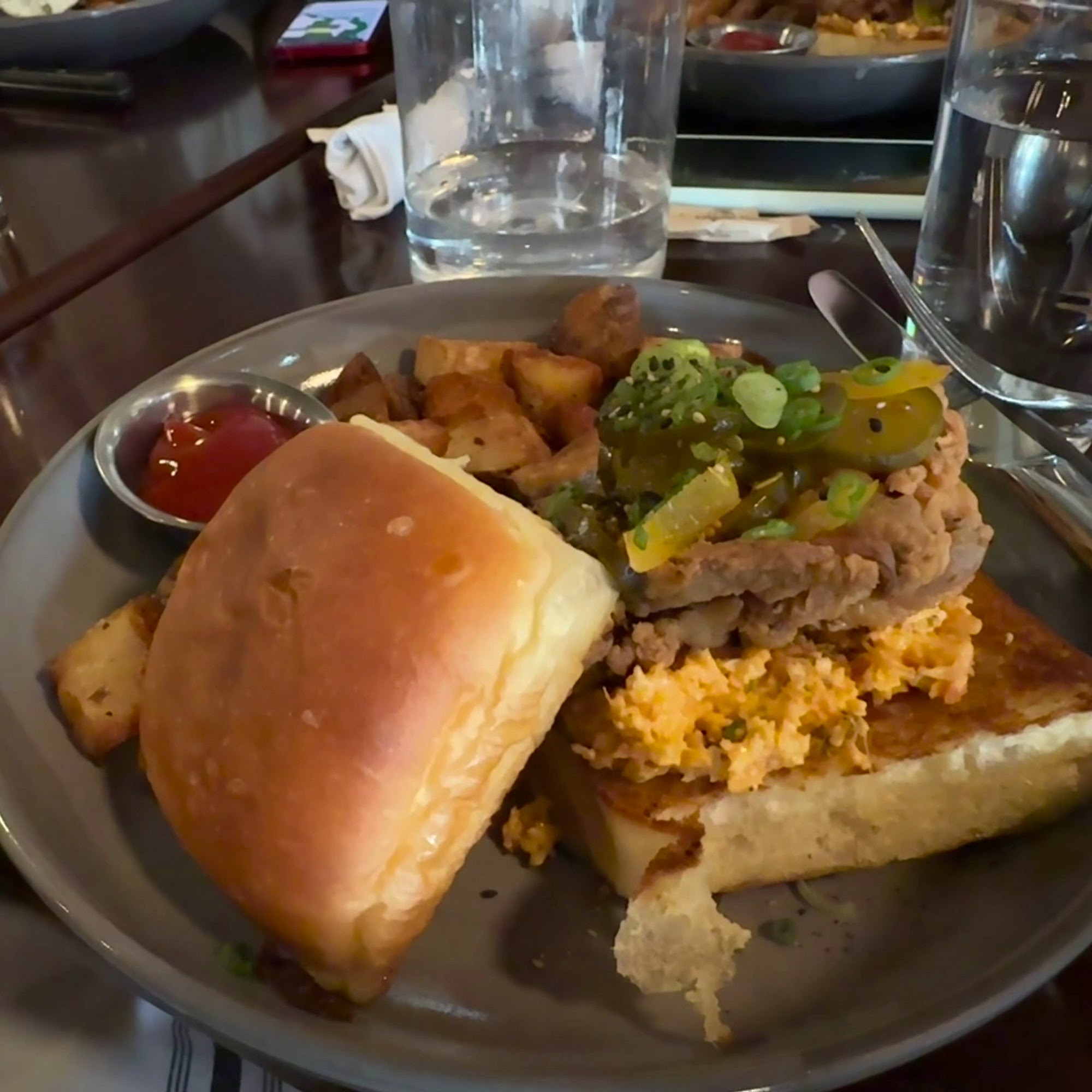 Littlebird Grand Rapids