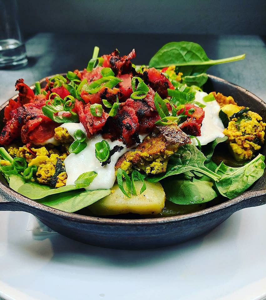 Photo credit: happycow