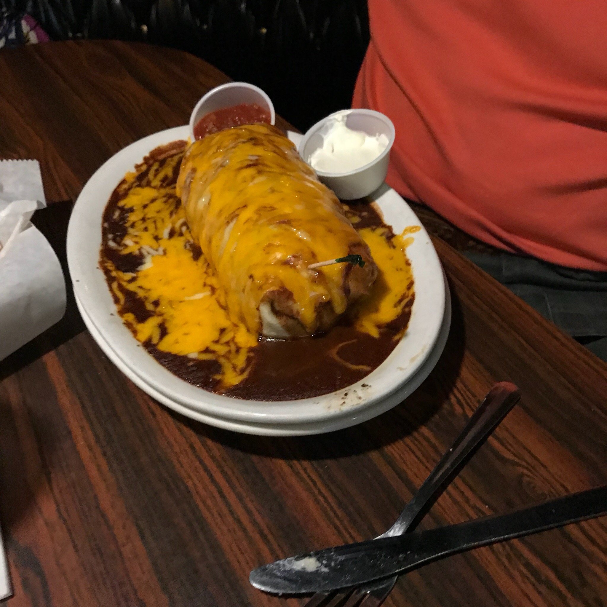 Photo credit: tripadvisor
