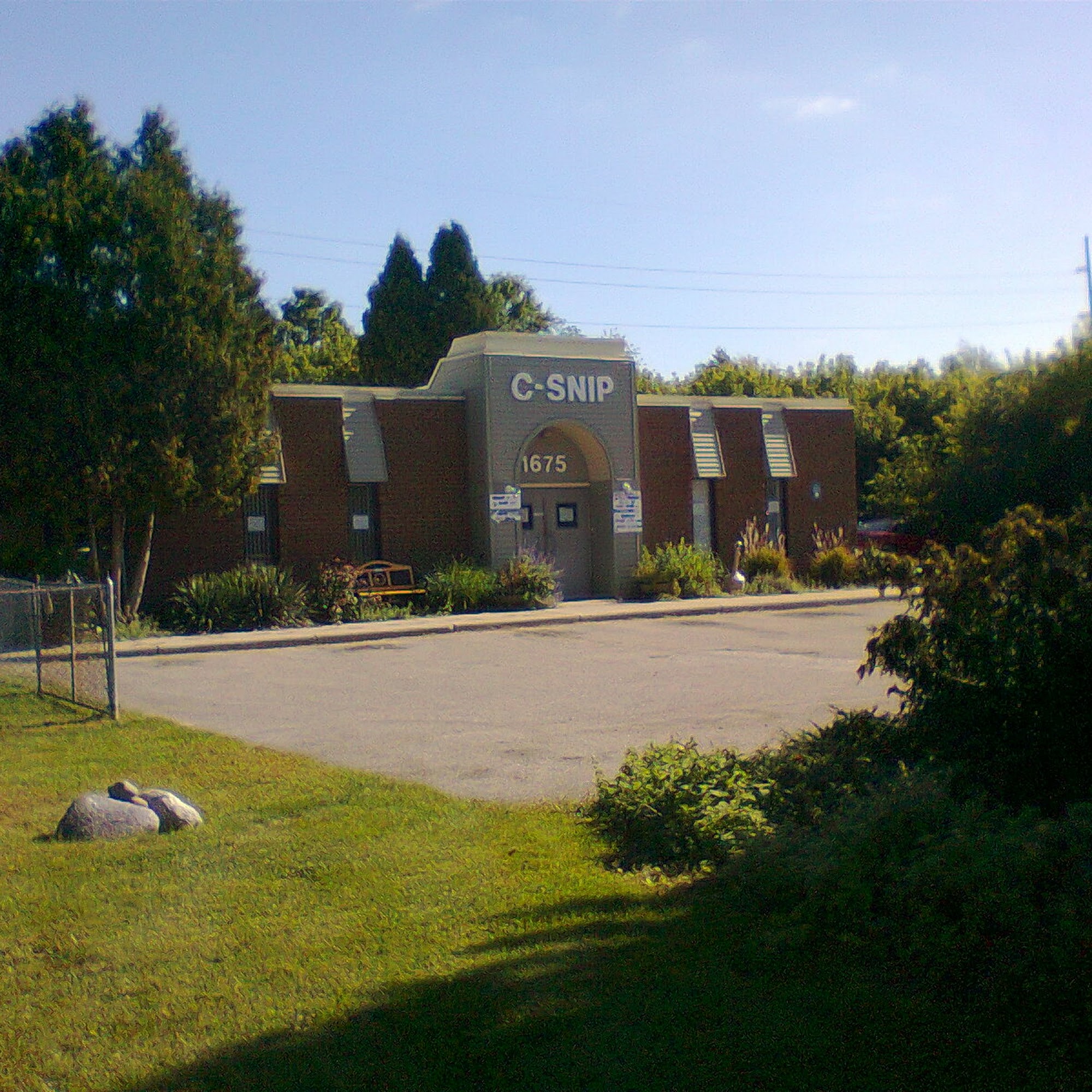 CSNIP Grand Rapids