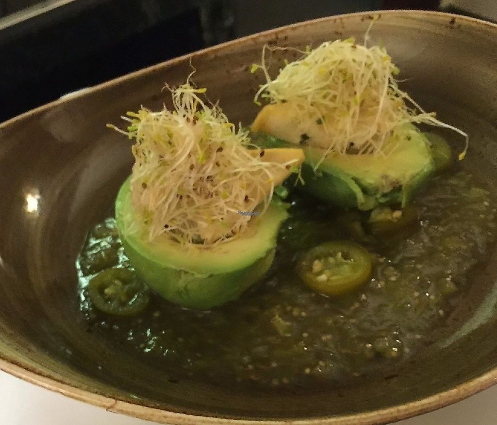 Photo credit: happycow