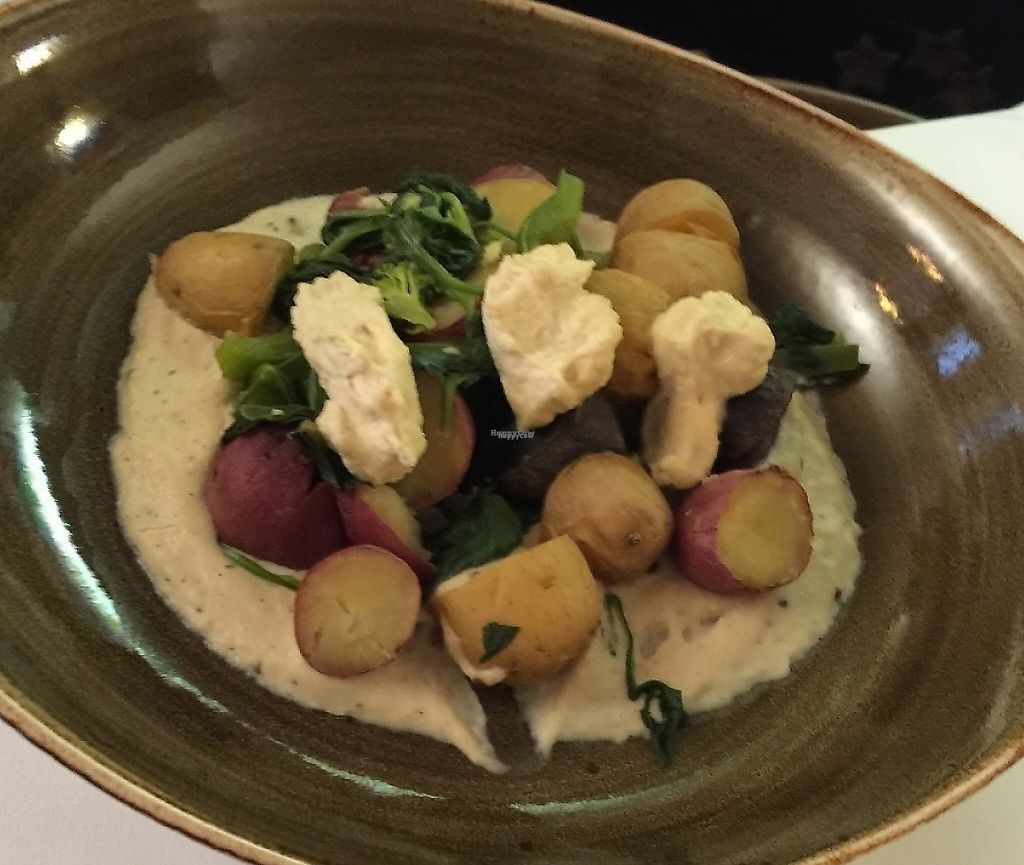 Photo credit: happycow