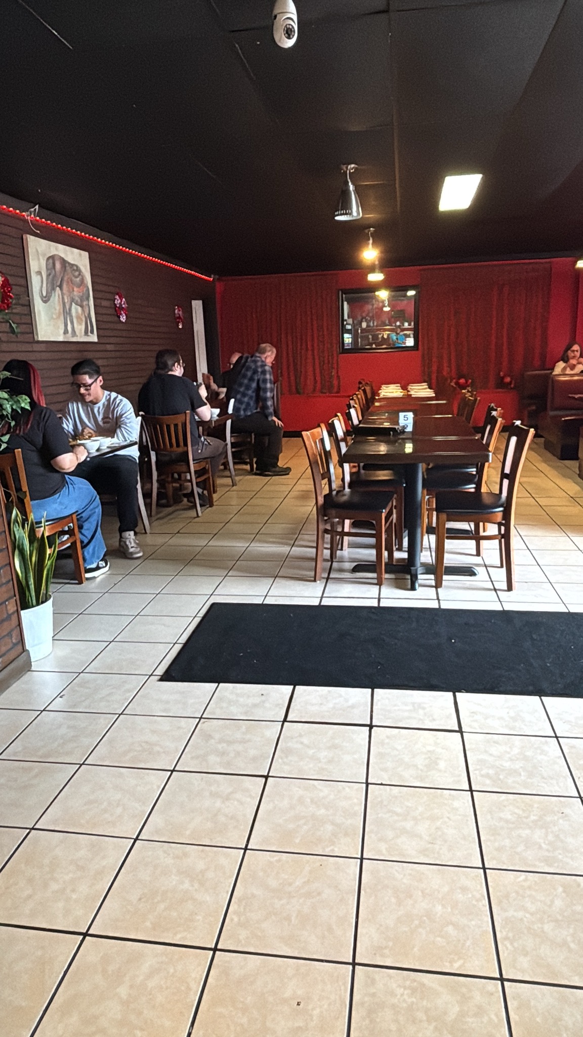 Mithu Srilankan & Indian Cuisine Grand Rapids