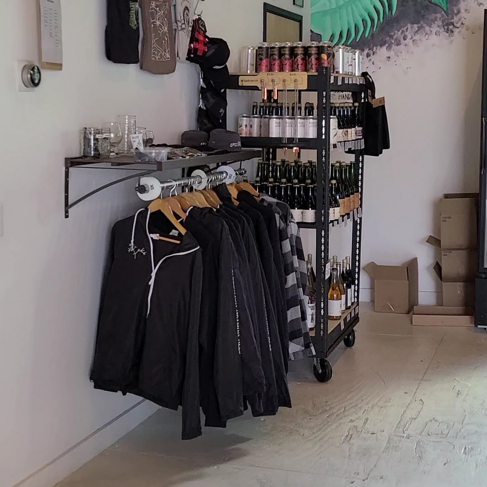 Speciation Cellars Grand Rapids