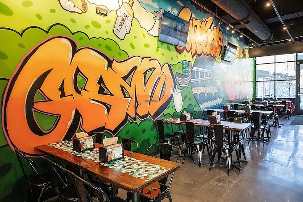 Photo credit: happycow