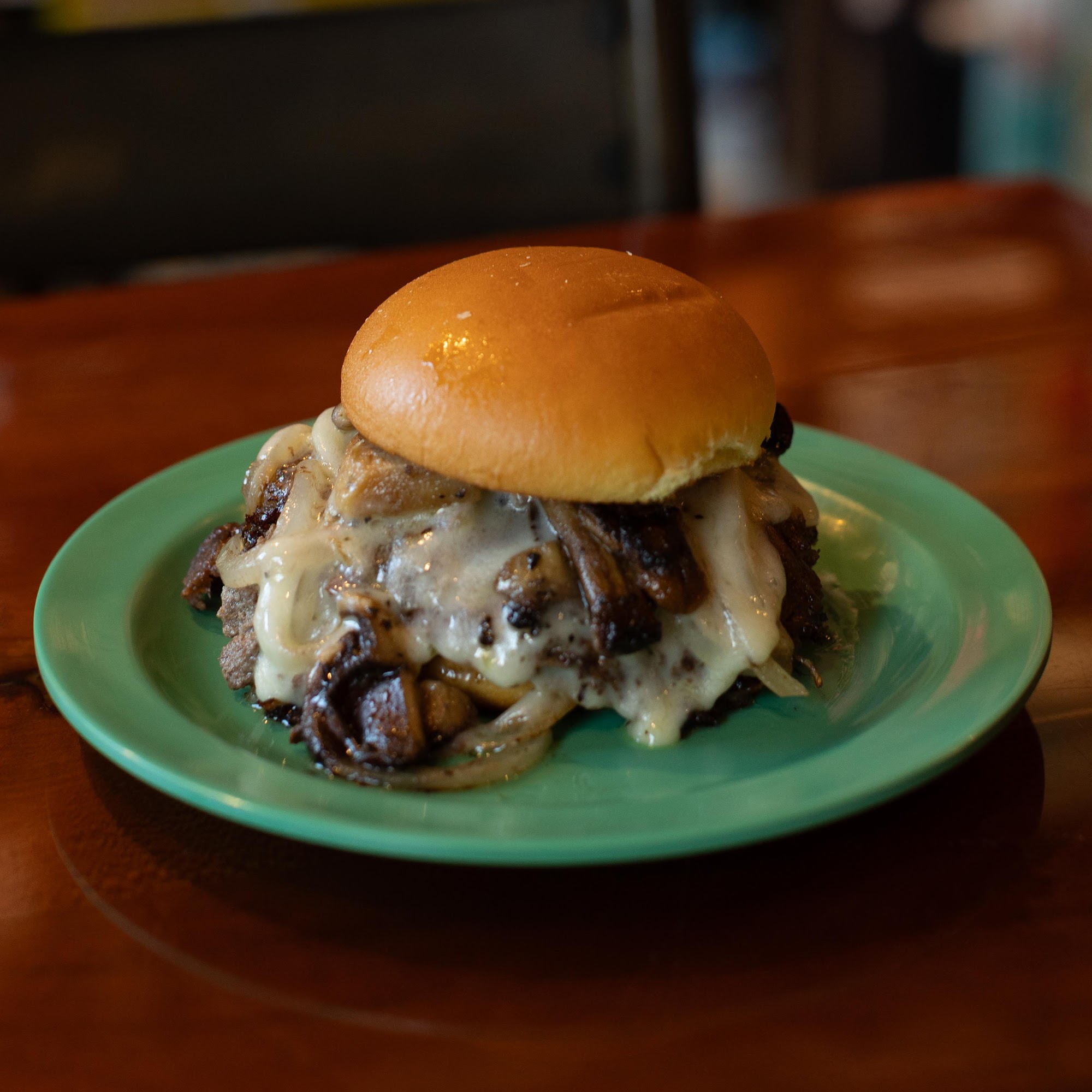 House Rules Lounge Grand Rapids