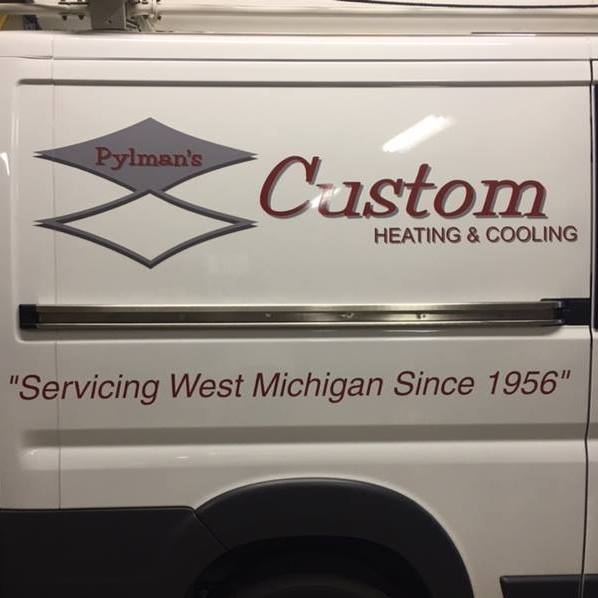 Pylman's Custom Heating & Cooling