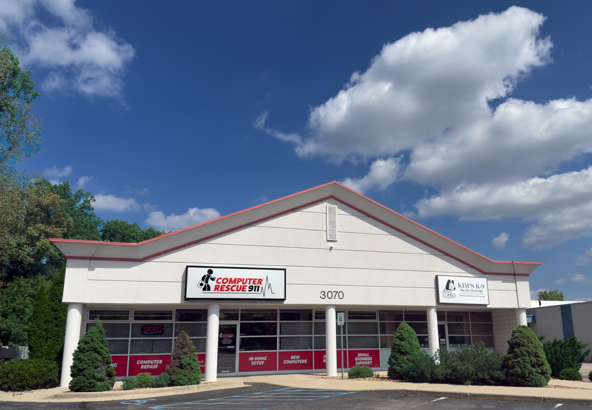 Photo credit: nextdoor