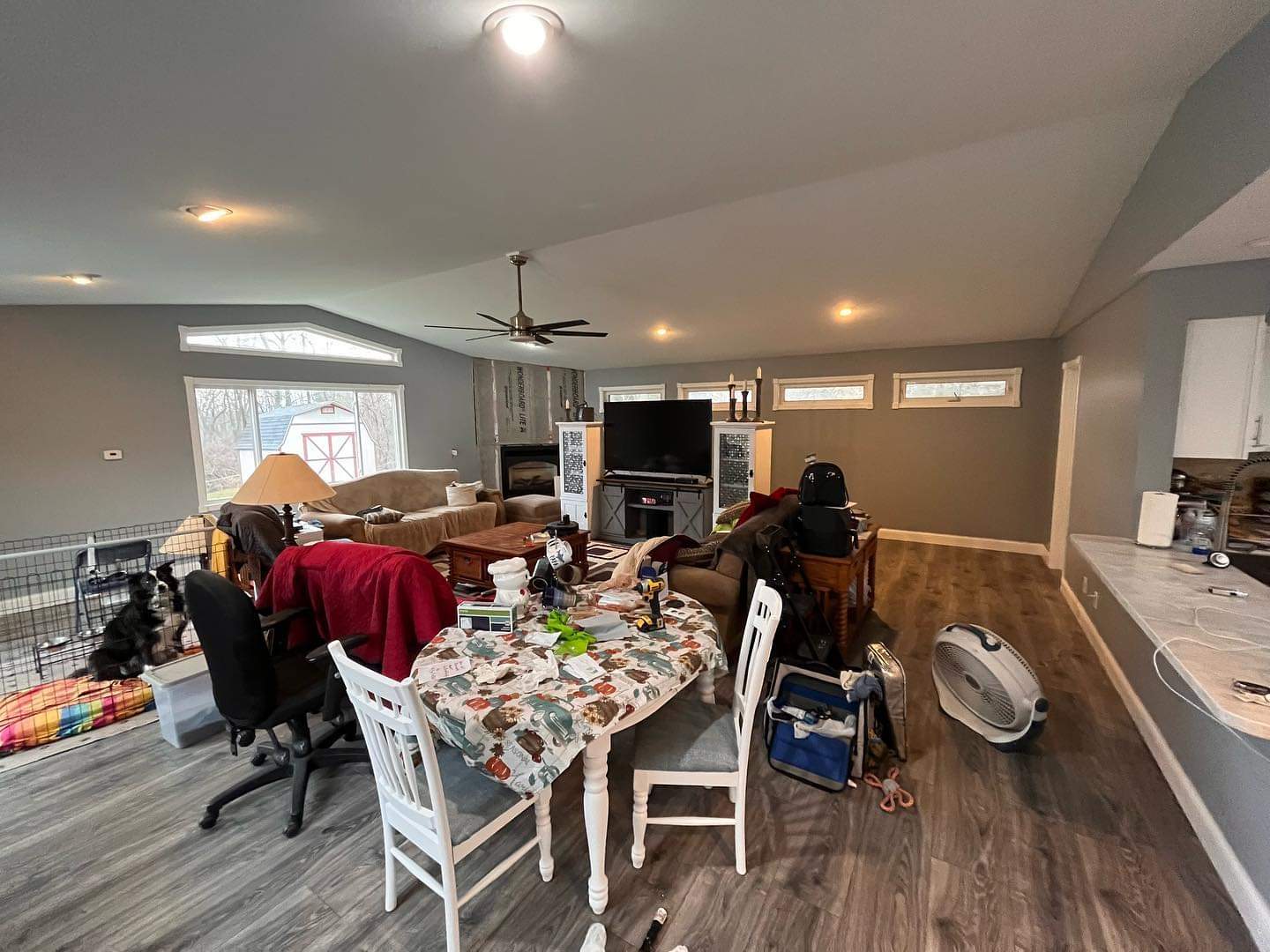 Tomaselli Painting L.L.C.