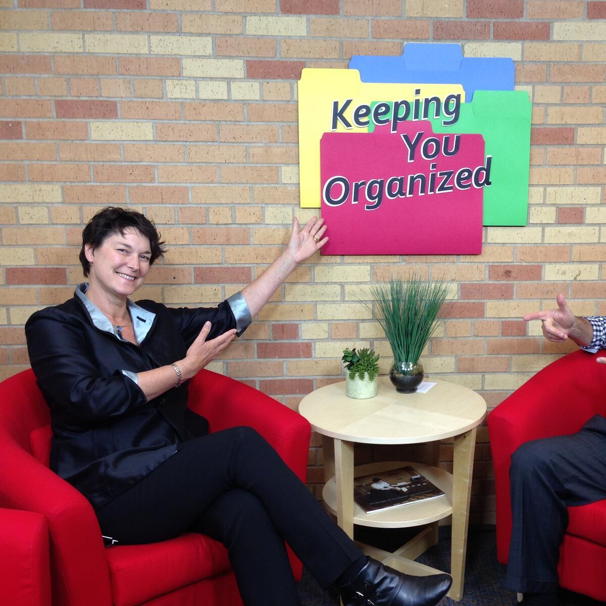 Within Reach Organizing Services