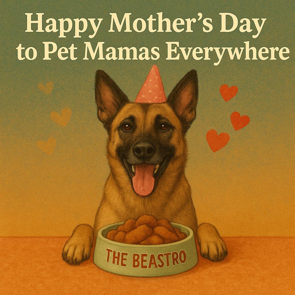 The Beastro: Fresh Canine Cuisine Grand Rapids