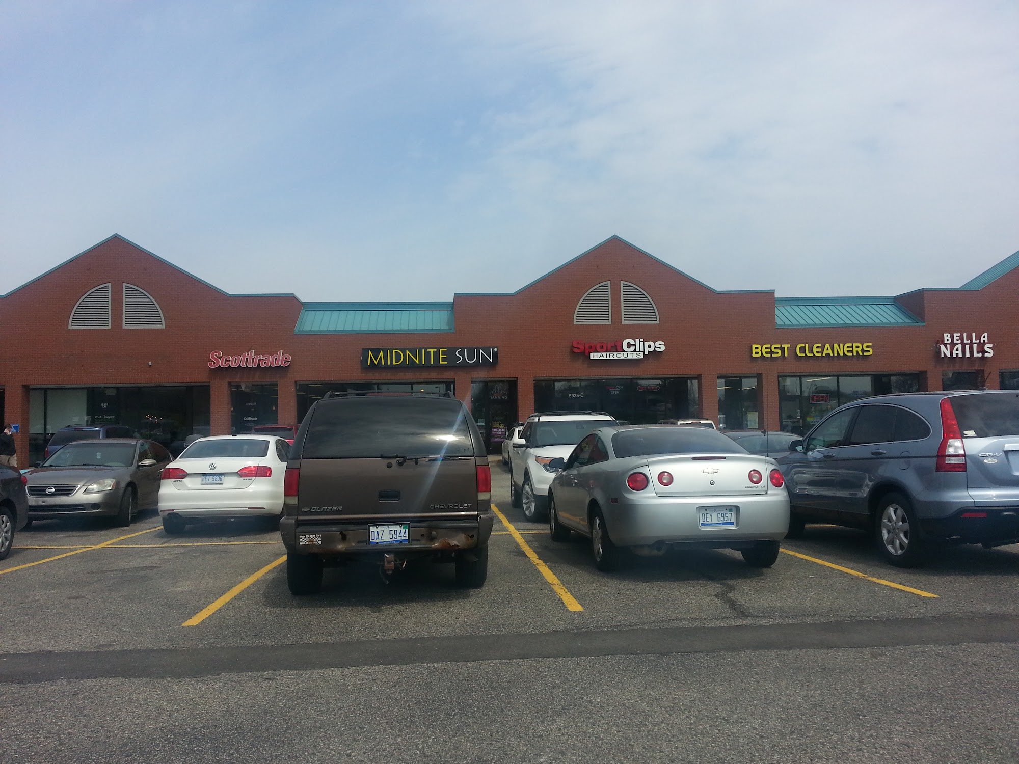 Jimmy John's