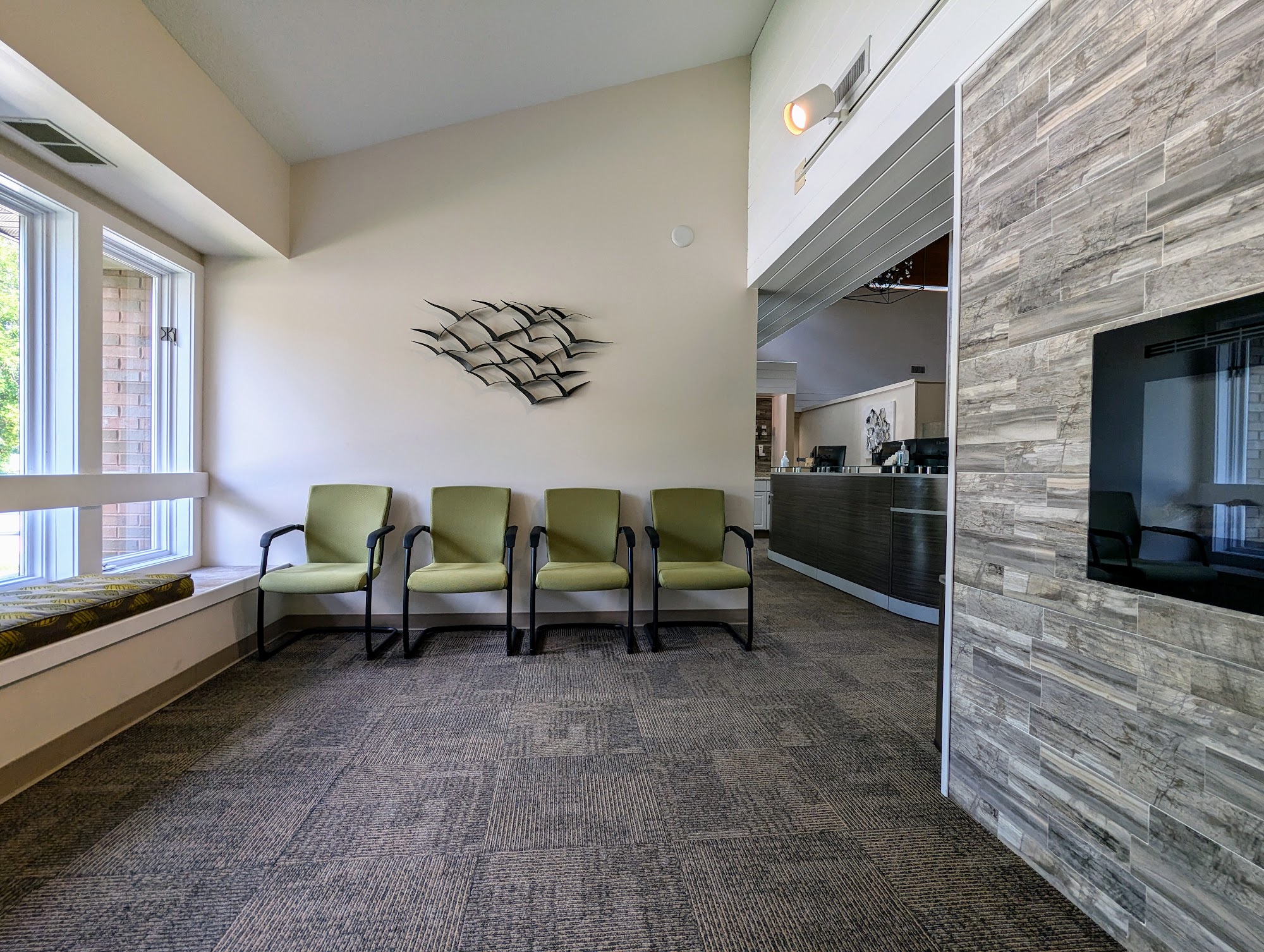 Lakeshore Dermatology - Grand Rapids
