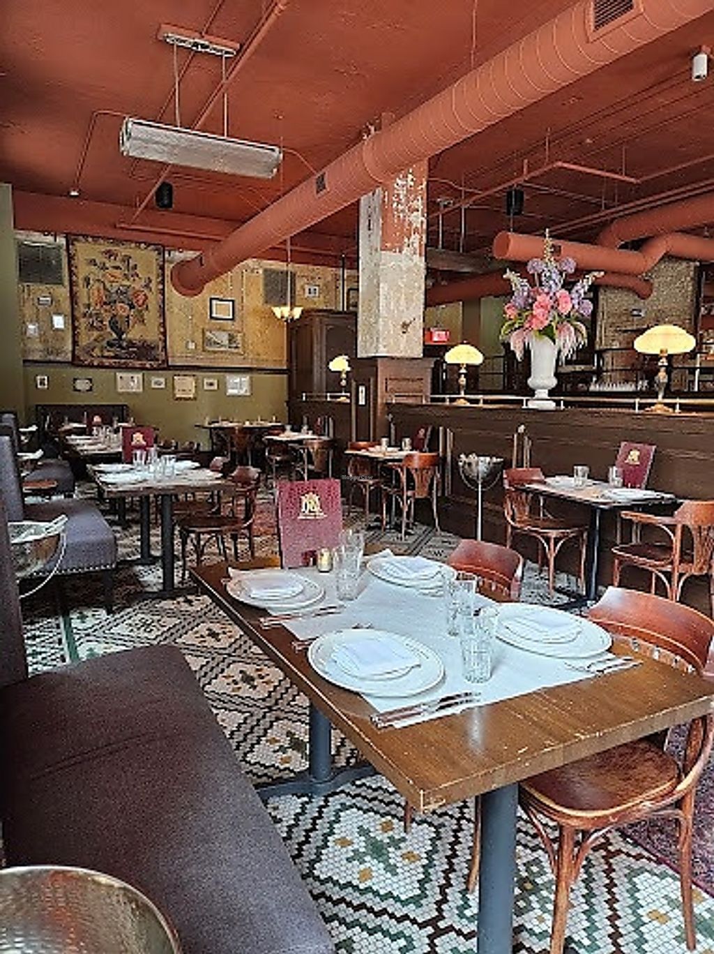 Photo credit: happycow