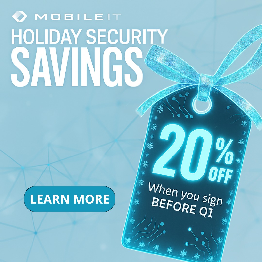 MobileIT