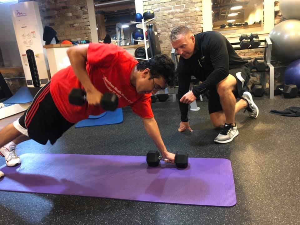 Photo credit: nextdoor