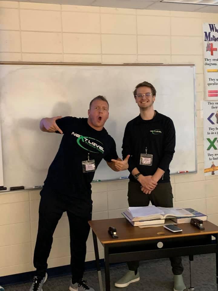 Photo credit: nextdoor