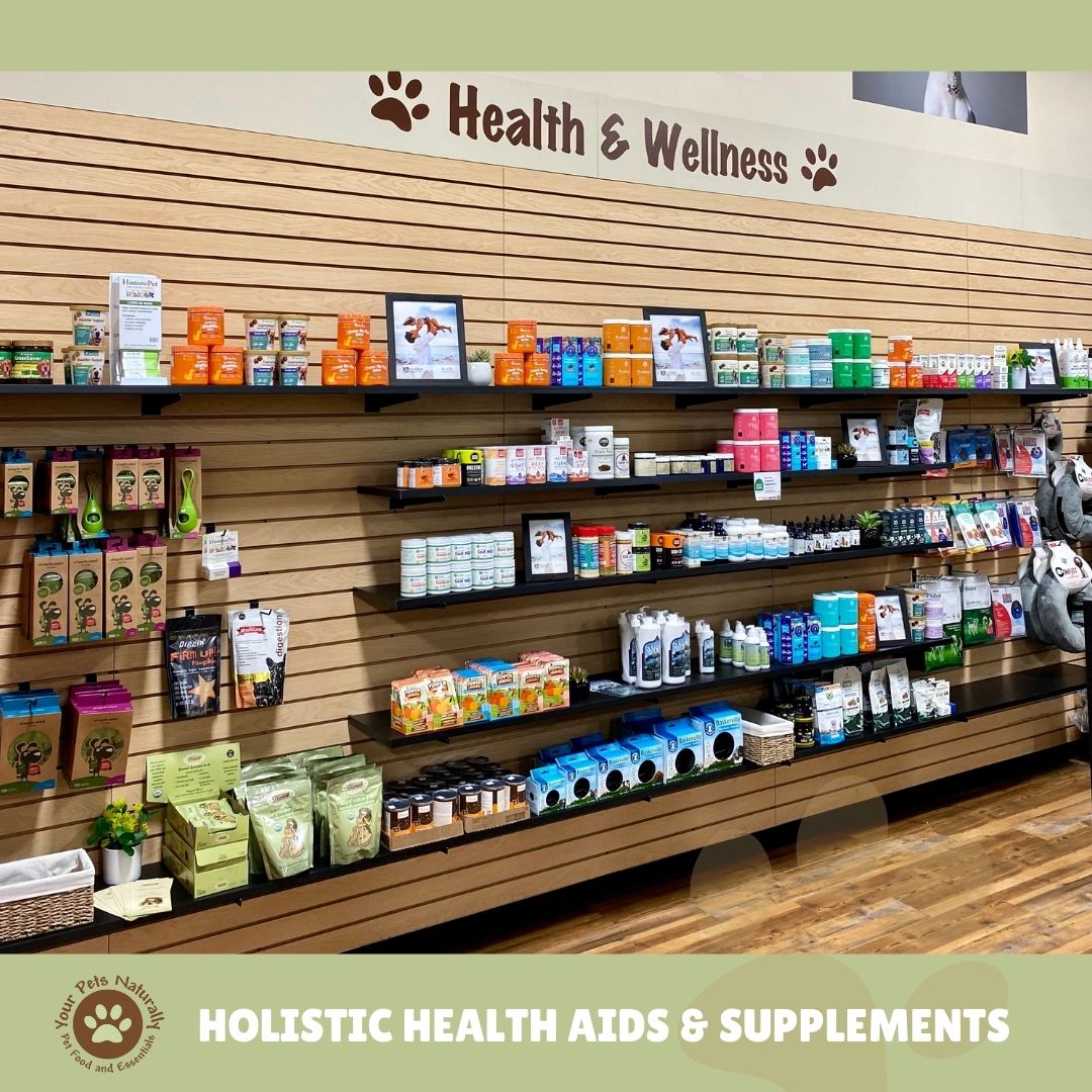 Your Pets Naturally - Grand Rapids Grand Rapids