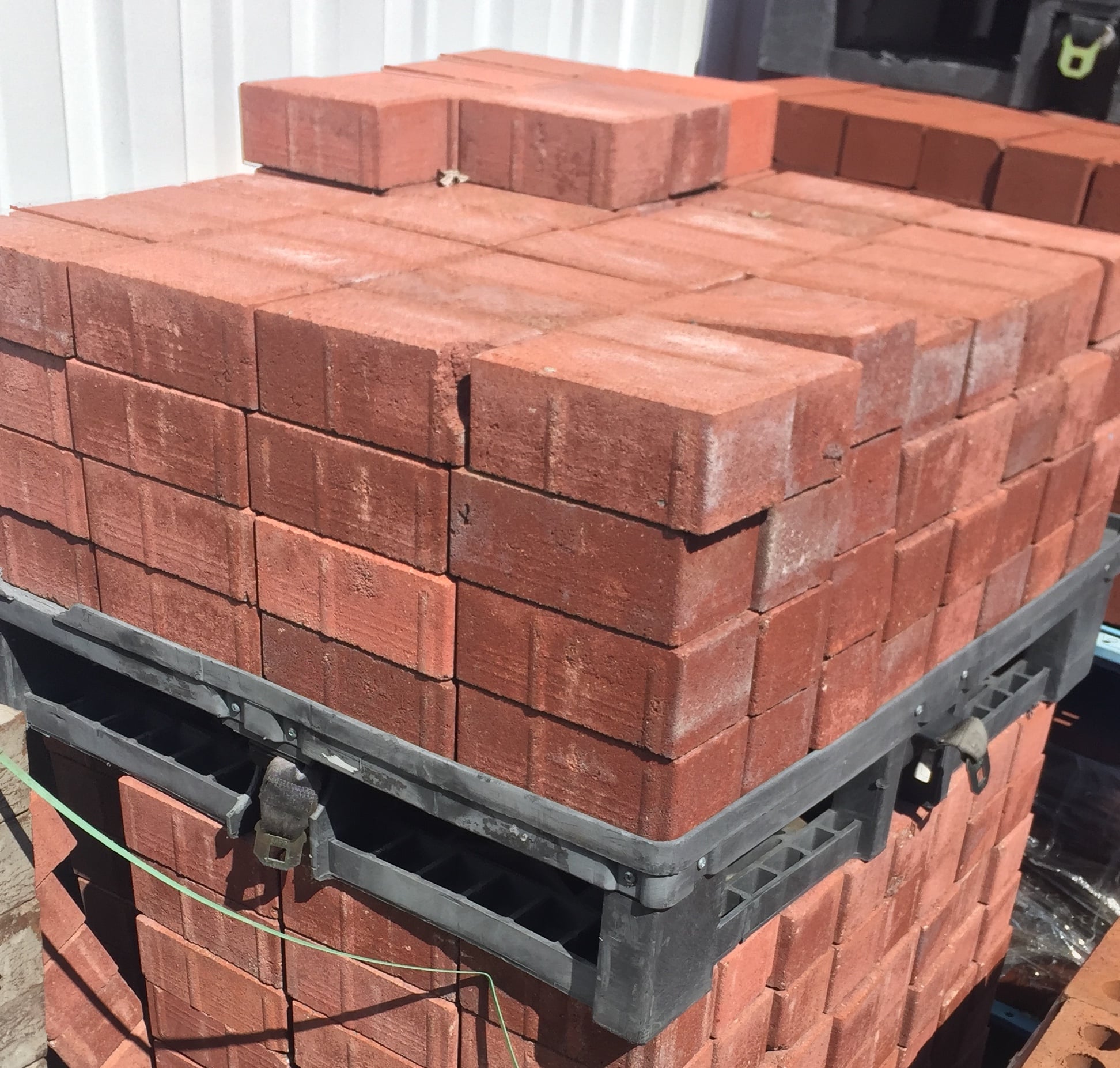 Universal Brick & Stone