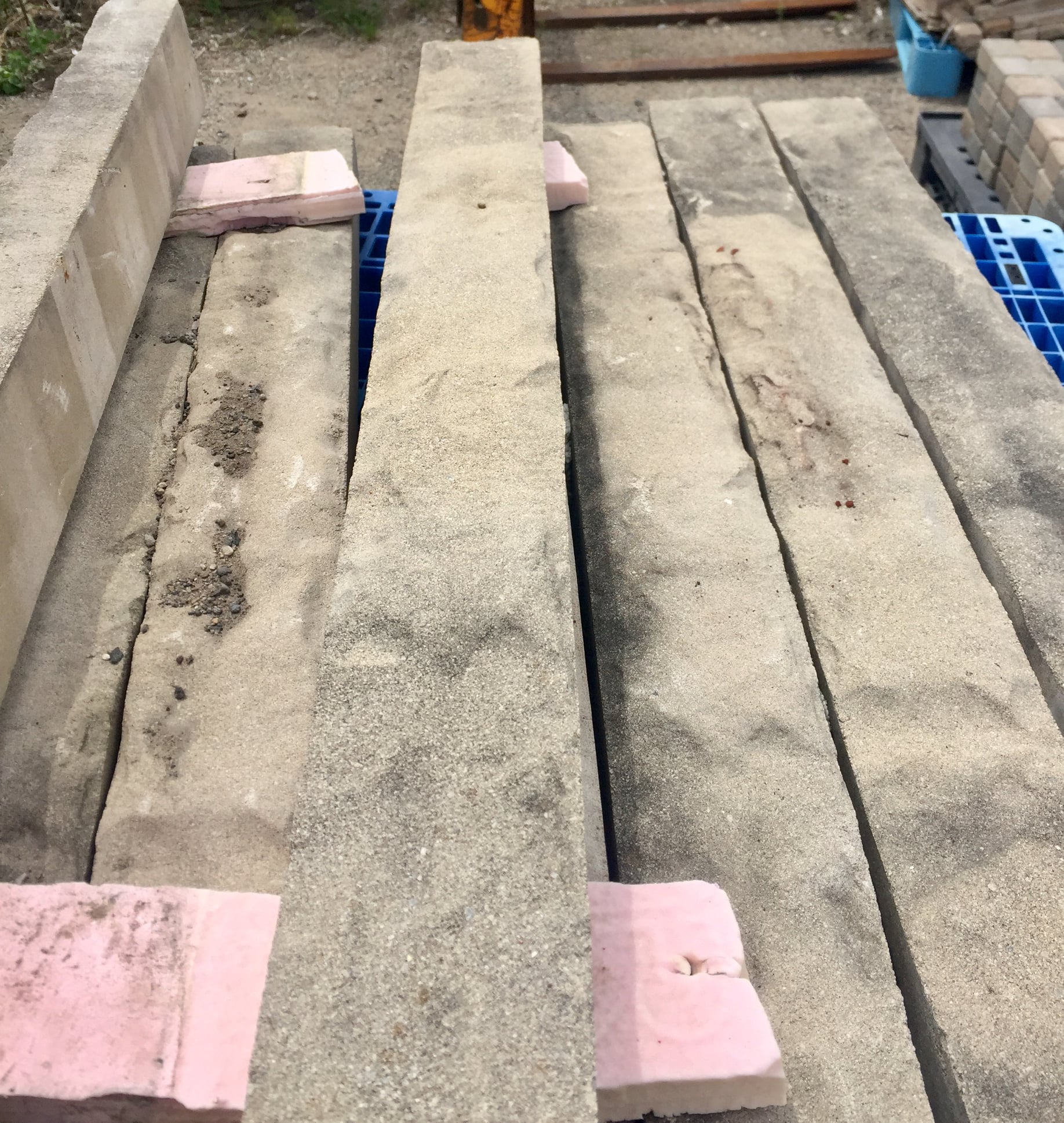 Universal Brick & Stone