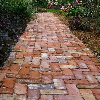 Universal Brick & Stone